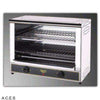 ROLLER GRILL Open Toaster 4KW