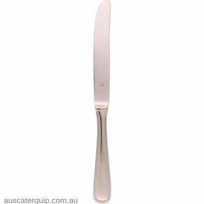 Tablekraft DESSERT KNIFE H/H CASINO DOZ