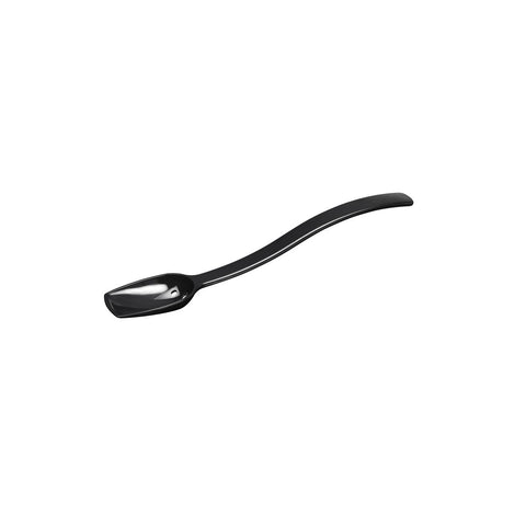Trenton  SALAD SPOON-PC | PERFORATED | 260mm  GREEN (Each)
