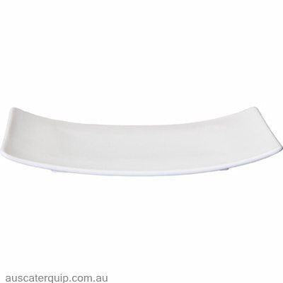 Rene Ozorio SUSHI DISH-210x120mm "STRIPE" EA