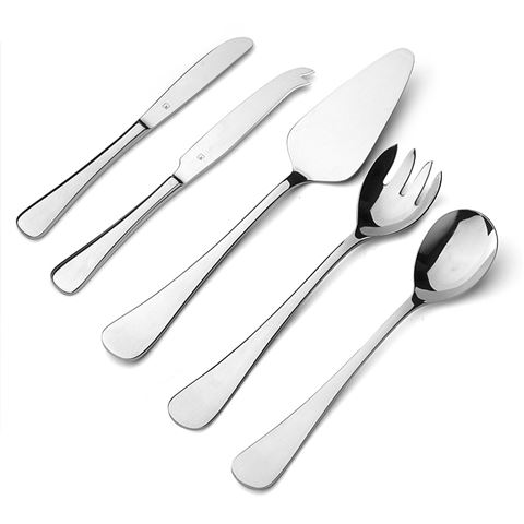 Tablekraft HOSTESS SET 5pc GABLE Set