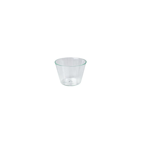 Design En Bouche  ROUND DISH-35x52x38mm | 30ml  (25pcs/PACK) (Pack)