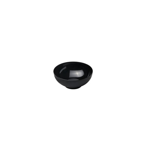 Bfooding  BOWL-72x30mm  | 75ml | 100pcs/Pack BLACK (Pack)