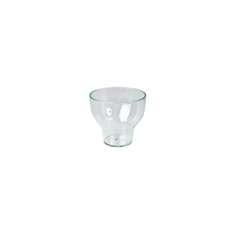 Design En Bouche  TULIP DISH-50x55mm | 52ml  (20pcs/PACK) (Pack)