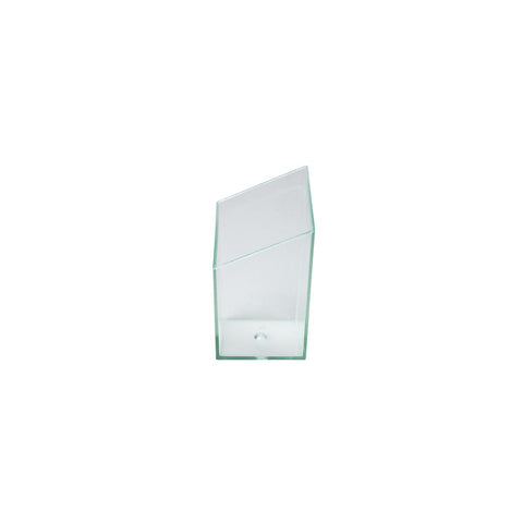 Design En Bouche  DIAMOND SHAPE DISH-42x42x49mm | 57ml  (20pcs/PACK) (Pack)