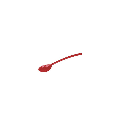 Bfooding  MINI SPOON-100mm | 300pcs/Pack RED (Pack)