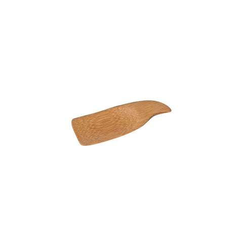 Design En Bouche  RECT BAMBOO TASTER-100x40mm | 12pcs/Pack BAMBOO (Pack)