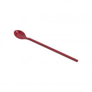 JAB JAB GELATO-RED SODA SPOON 200mm (x12)