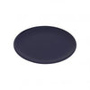 JAB JAB GELATO-NAVY BLUE ROUND PLATE COUPE 200mm (x12)