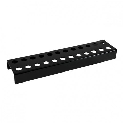 Design En Bouche  CONE HOLDER-24-HOLE | ACRYLIC BLACK (Each)