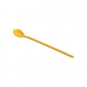 JAB JAB GELATO-YELLOW SODA SPOON 200mm (x12)