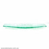 Han OVAL DISH 1000x400mm CLEAR