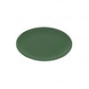 JAB JAB GELATO-GREEN ROUND PLATE COUPE 200mm (STS0775) (x12)