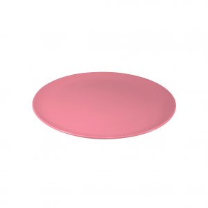 JAB JAB SORBET-WATERMELON ROUND PLATE COUPE 200mm (x6)