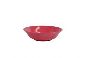 JAB JAB SORBET-WATERMELON DESSERT BOWL 170x45mm (x12)