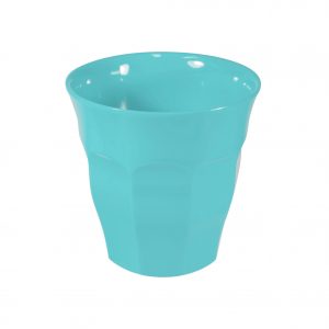 JAB JAB SORBET-BUBBLE GUM ESPRESSO CUP 75mm 200ml (x12)