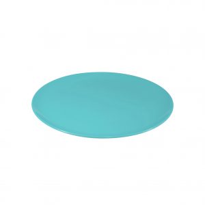 JAB JAB SORBET-BUBBLE GUM ROUND PLATE COUPE 200mm (x6)