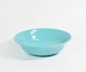 JAB JAB SORBET-BUBBLE GUM DESSERT BOWL 170x45mm (x12)