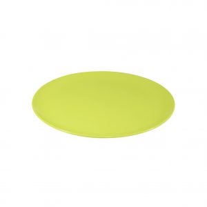 JAB JAB SORBET-APPLE ROUND PLATE COUPE 250mm (x6)