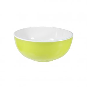 JAB JAB SORBET-APPLE ROUND BOWL 150x60mm (x6)