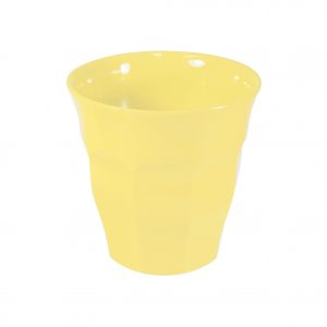 JAB JAB SORBET-LEMON ESPRESSO CUP 75mm 200ml (x12)
