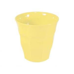 JAB JAB SORBET-LEMON TUMBLER 90mm 300ml (x12)