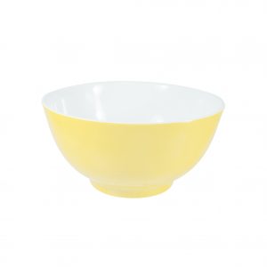 JAB JAB SORBET-LEMON CEREAL BOWL 150mm (x6)