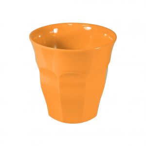 JAB JAB SORBET-MANGO ESPRESSO CUP 75mm 200ml (x12)