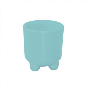 JAB JAB SORBET-BUBBLE GUM EGG CUP (x6)