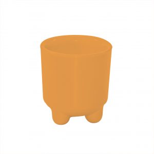 JAB JAB SORBET-MANGO EGG CUP (x6)