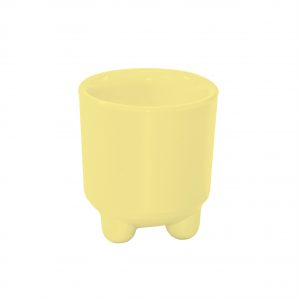 JAB JAB SORBET-LEMON EGG CUP (x6)