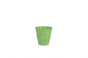 JAB JAB SORBET- GREEN TEA TUMBLER 90mm 300ml (x6)