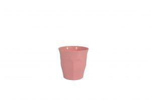 JAB JAB SORBET- COTTON CANDY TUMBLER 90mm 300ml (x6)