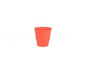 JAB JAB SORBET- TANGERINE TUMBLER 90mm 300ml (x6)