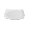 Superware SQUARE PLATTER COUPE 400mm (x4)