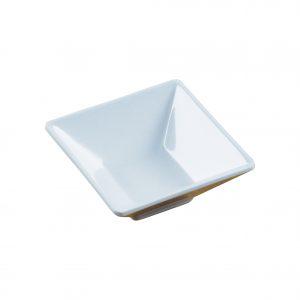 Superware SQUARE BOWL 75mm (x5)