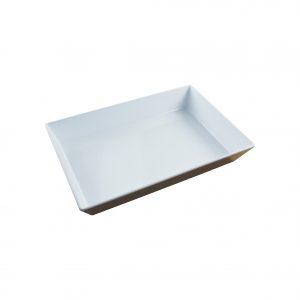 Superware RECTANGULAR DISH 450 x300 x70mm (x5)
