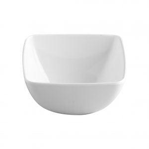 Superware SQUARE SERVING/CONDIMENT BOWL 110mm (x12)