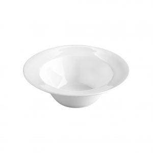 Superware ROUND BOWL DEEP w/RIM 285x85mm (20160) (x6)