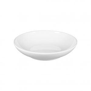 Superware ROUND SAUCE DISH 95x15mm (20137) (x12)