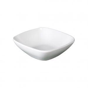 Superware SQUARE SAUCE DISH 75x75x20mm (x12)