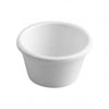 Superware RAMEKIN WHITE - 60x35mm 55ml (x12)