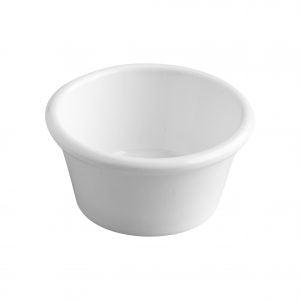 Superware RAMEKIN WHITE - 75mm155ml (x12)