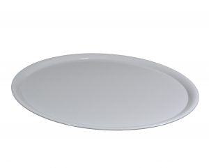 Superware CAKE PLATE/TRAY w/RAISED RIM 300mm (20126) (x6)
