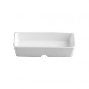 Superware RECTANGULAR TRAY 150x70mm (x5)