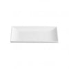 Superware SUSHI/RECT PLATE FOOTED 230x155mm (20150) (x6)