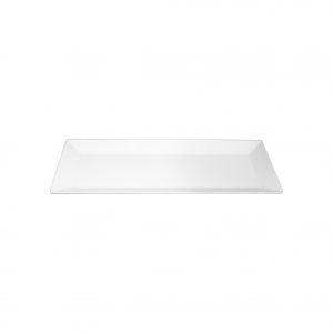 Superware RECTANGULAR PLATTER RAISED RIM 480mmX200mm (x6)