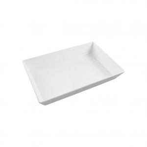 Superware RECTANGULAR DELI DISH 350x250x70mm (x4)