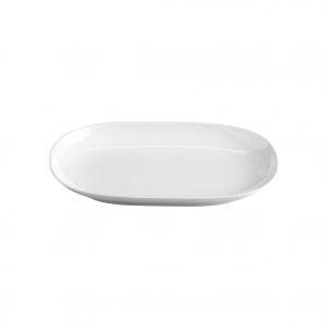 Superware OVAL PLATTER COUPE 280x190mm (x6)