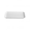 Superware RECTANGULAR TRAY COUPE 350x200x20mm (20186) (x6)